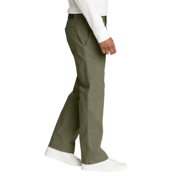 Eddie Bauer Men's Utility Pant - Picture 2 of 9
